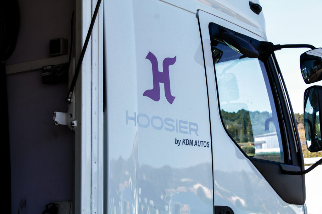 CAMION_HOOSIER/KDM