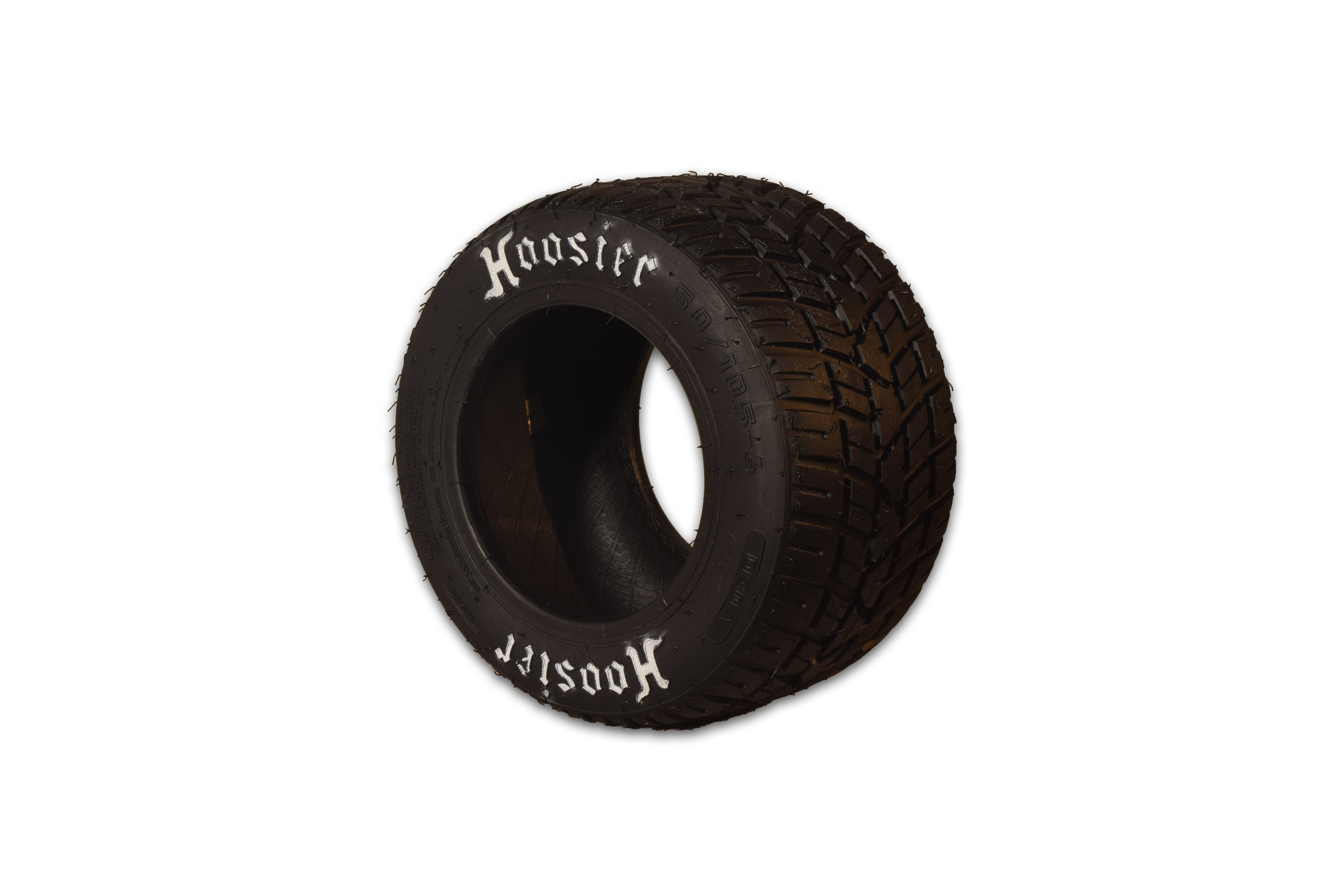 PNEU ONEWHEEL TREADED (6") – Image 2
