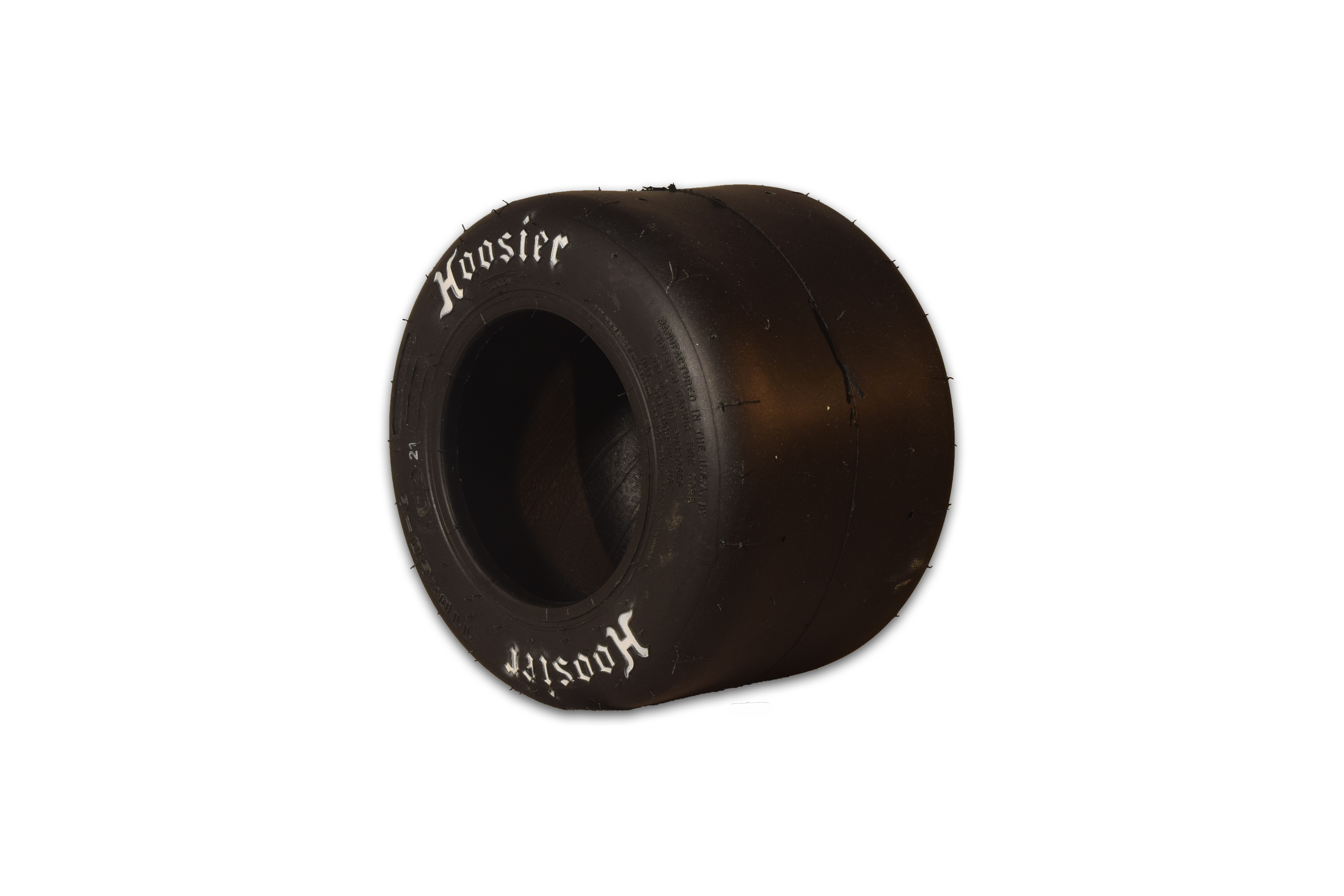 PNEU ONEWHEEL SLICK (6") – Image 2