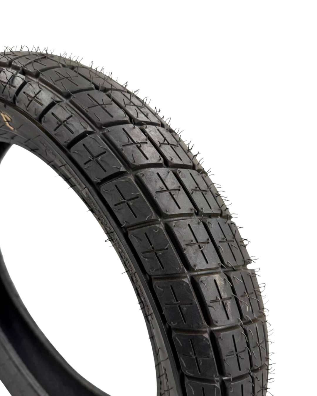 PNEU FLAT TRACK 130/80-19 FT40 – Image 2