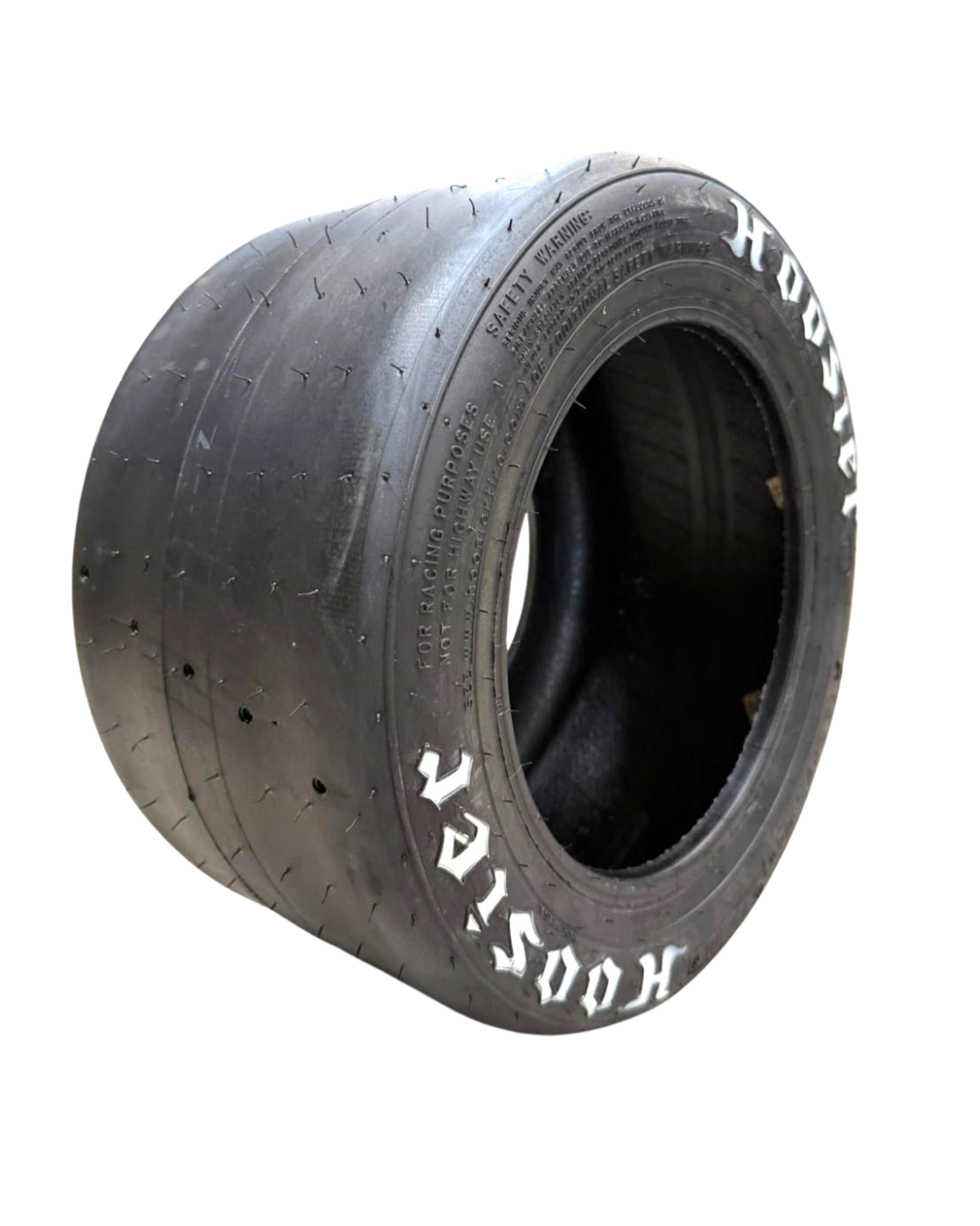 FSAE en 10"