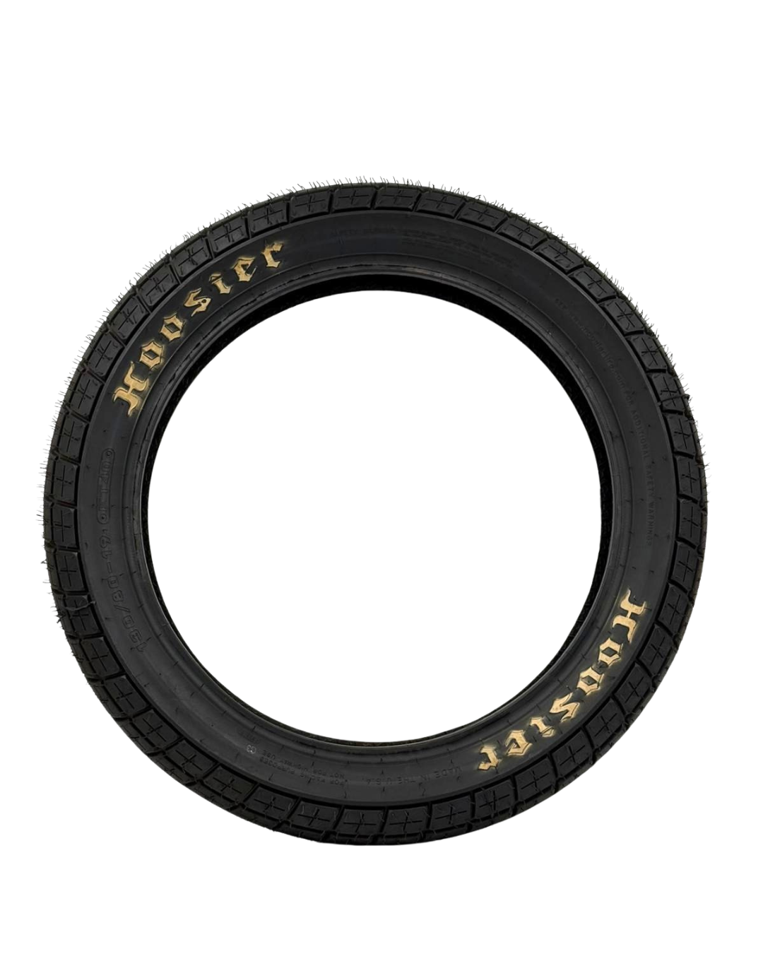 PNEU FLAT TRACK 130/80-19 FT40
