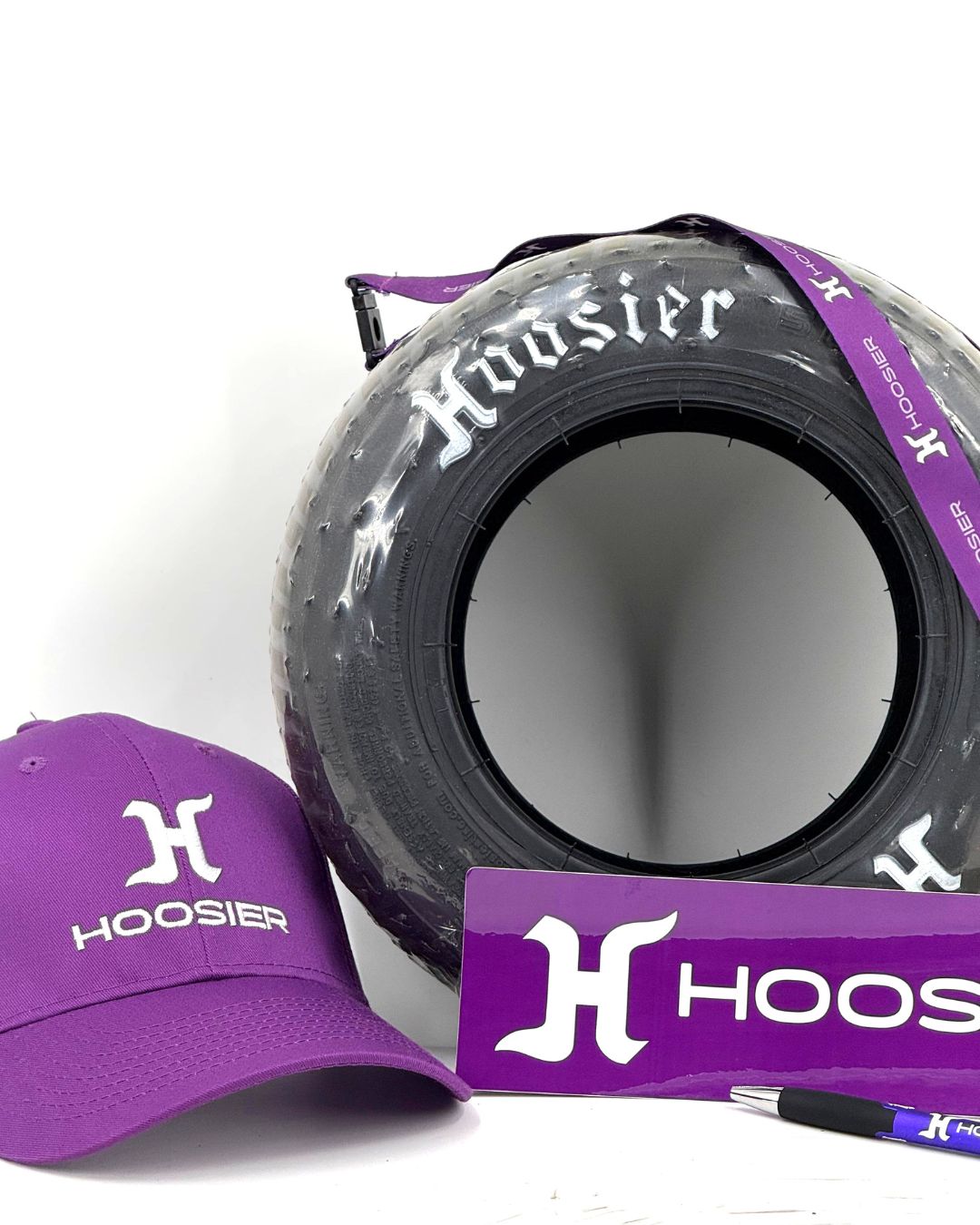 Casquette HOOSIER – Image 4