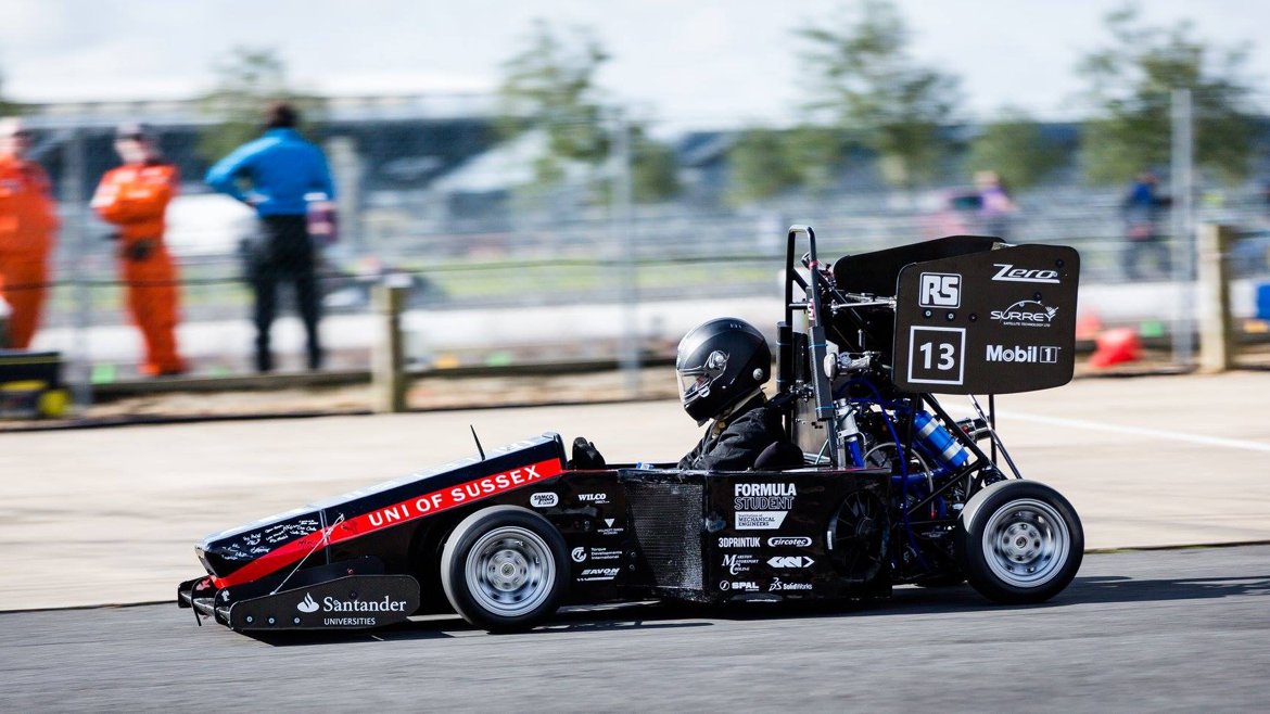 Véhicule_FSAE_1